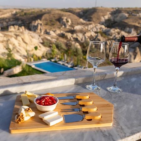 Be Still Alexa Smart Luxury Escape Adults Only Nevsehir Exteriér fotografie
