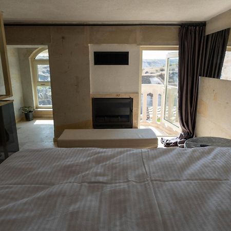 Be Still Alexa Smart Luxury Escape Adults Only Nevsehir Exteriér fotografie