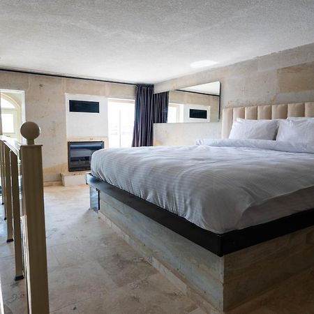 Be Still Alexa Smart Luxury Escape Adults Only Nevsehir Exteriér fotografie