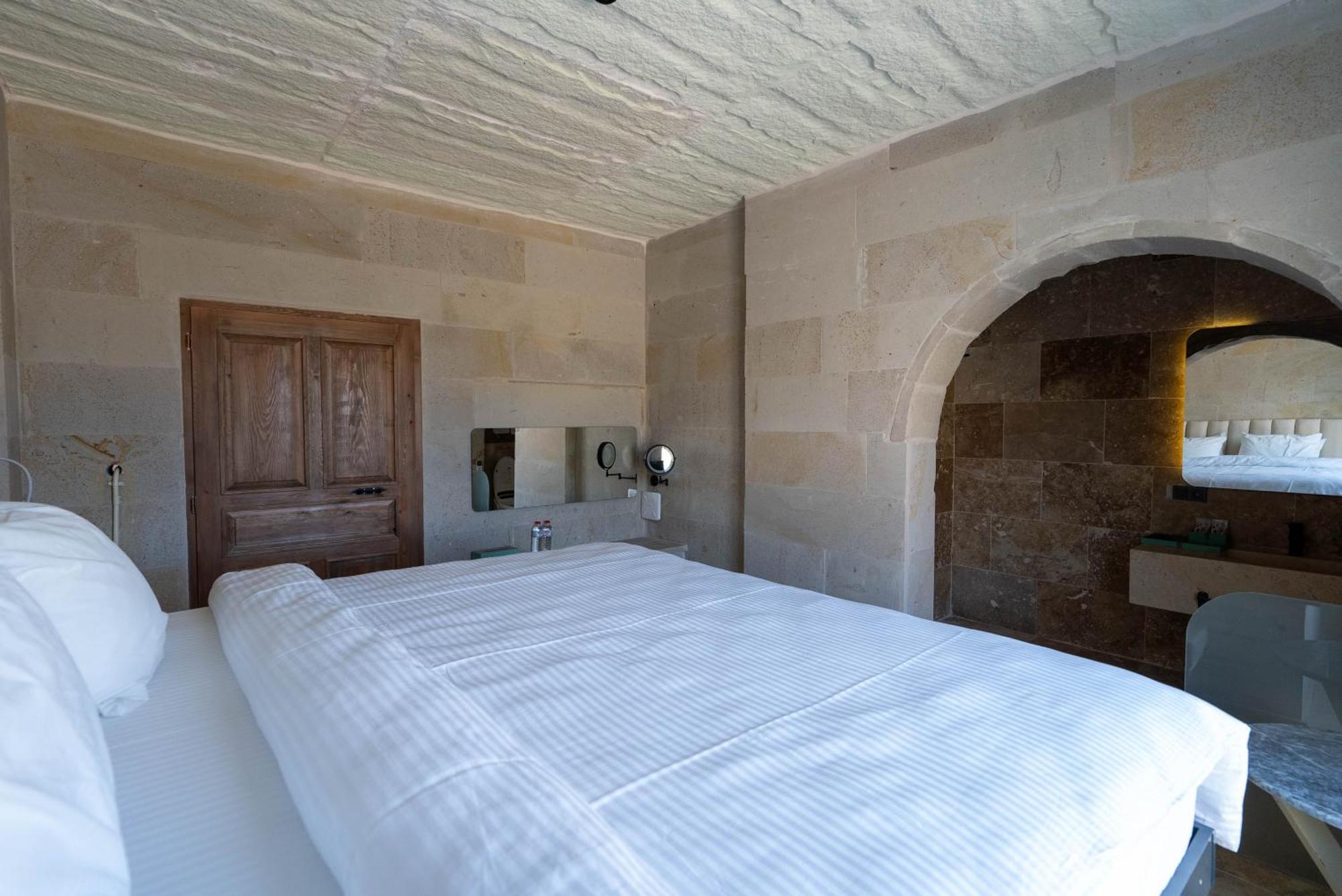 Be Still Alexa Smart Luxury Escape Adults Only Nevsehir Exteriér fotografie