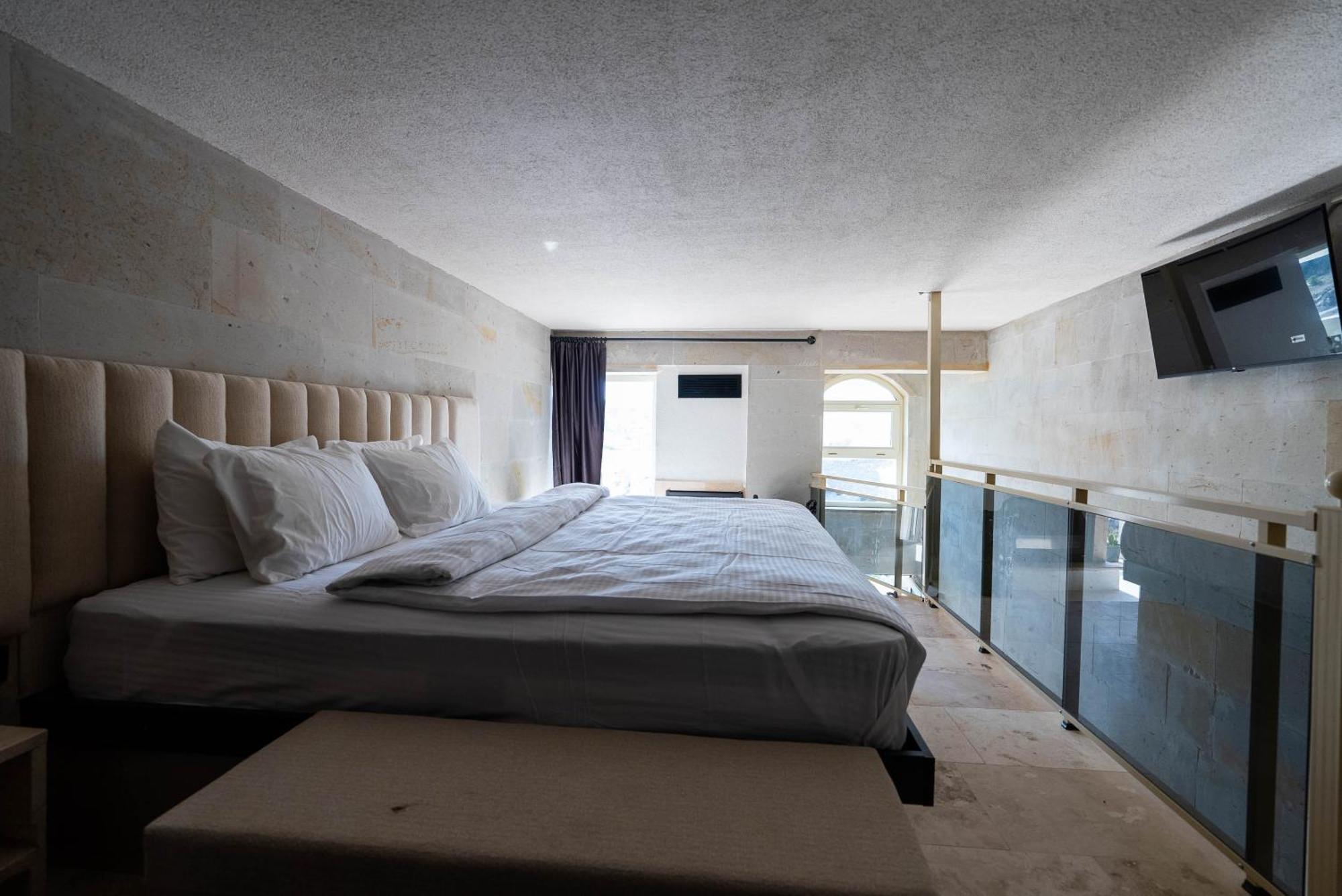Be Still Alexa Smart Luxury Escape Adults Only Nevsehir Exteriér fotografie