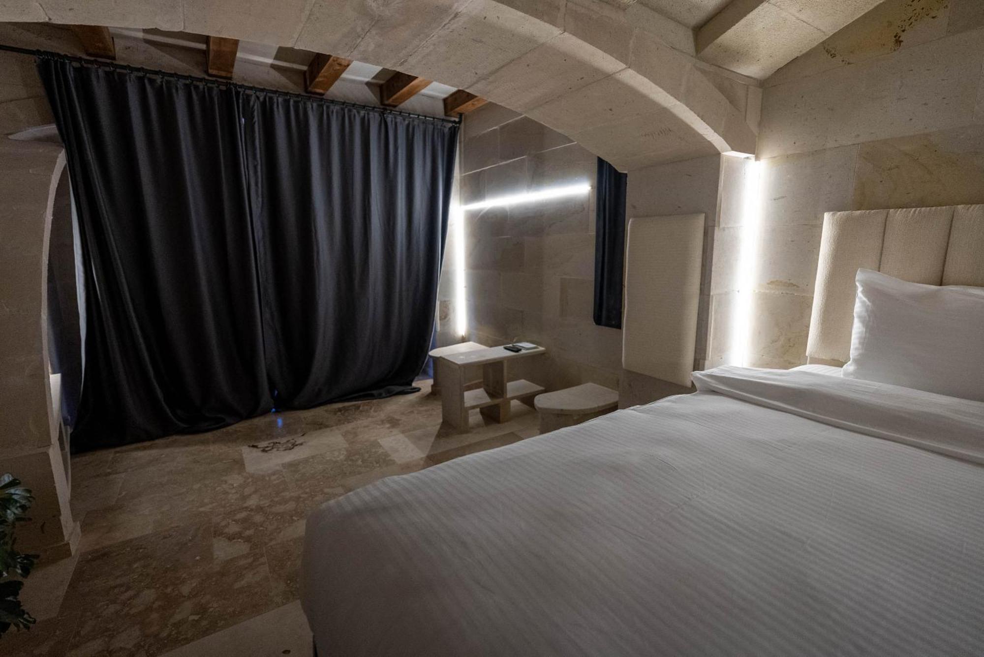 Be Still Alexa Smart Luxury Escape Adults Only Nevsehir Exteriér fotografie