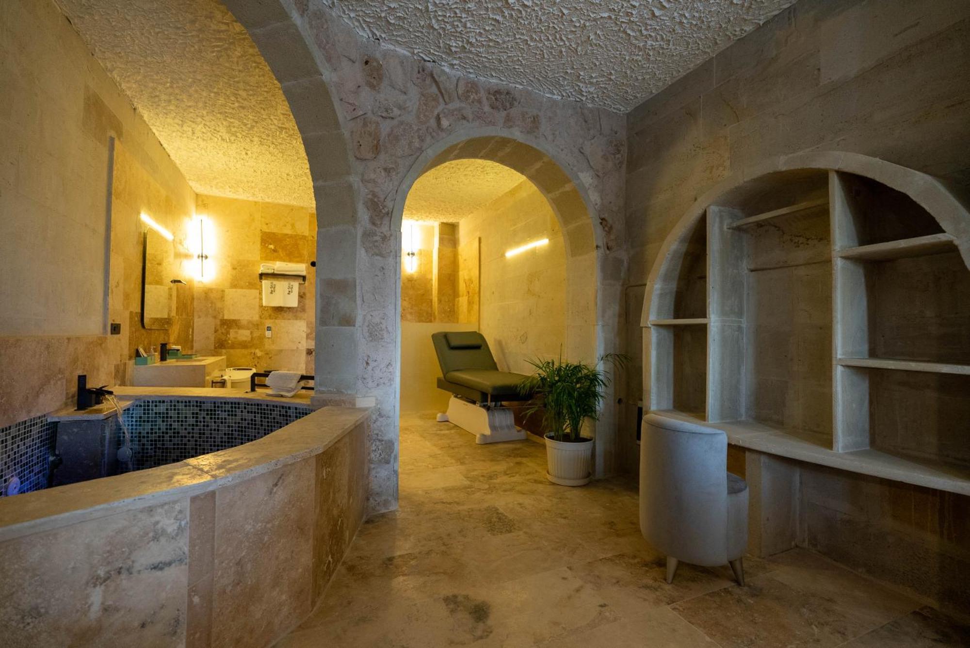 Be Still Alexa Smart Luxury Escape Adults Only Nevsehir Exteriér fotografie