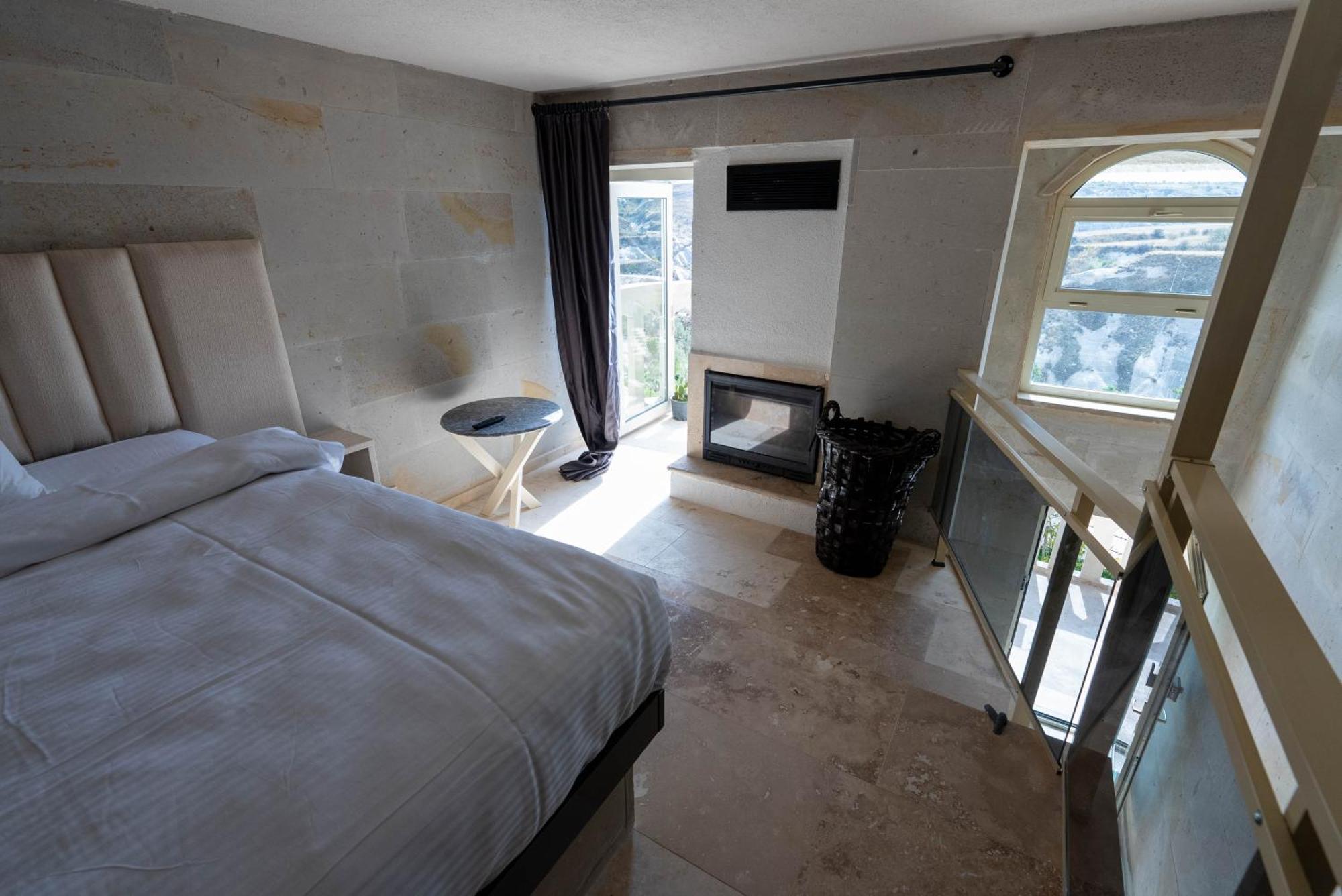 Be Still Alexa Smart Luxury Escape Adults Only Nevsehir Exteriér fotografie