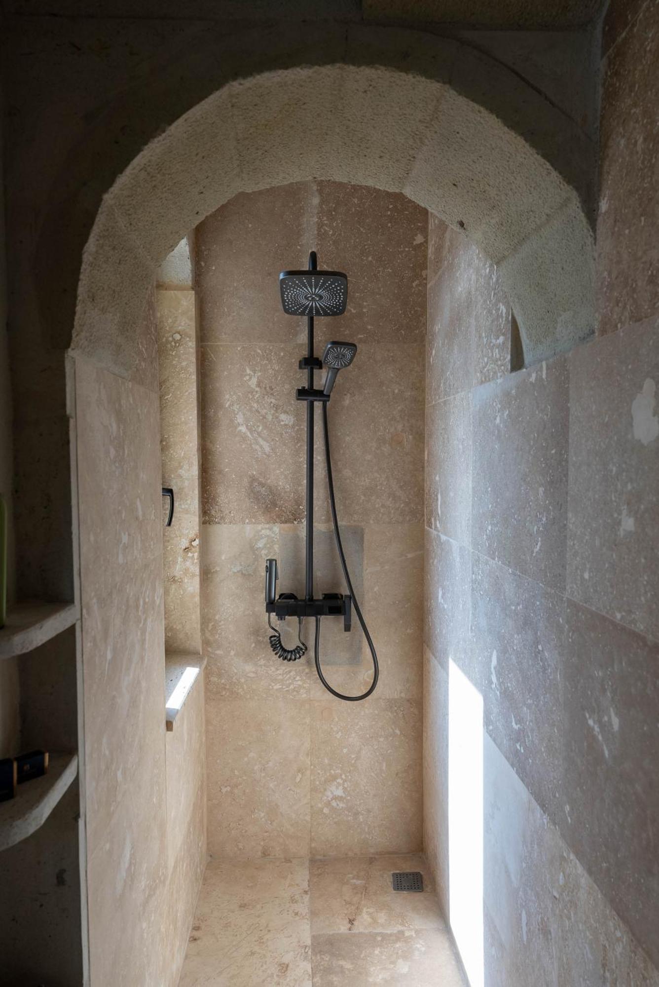 Be Still Alexa Smart Luxury Escape Adults Only Nevsehir Exteriér fotografie