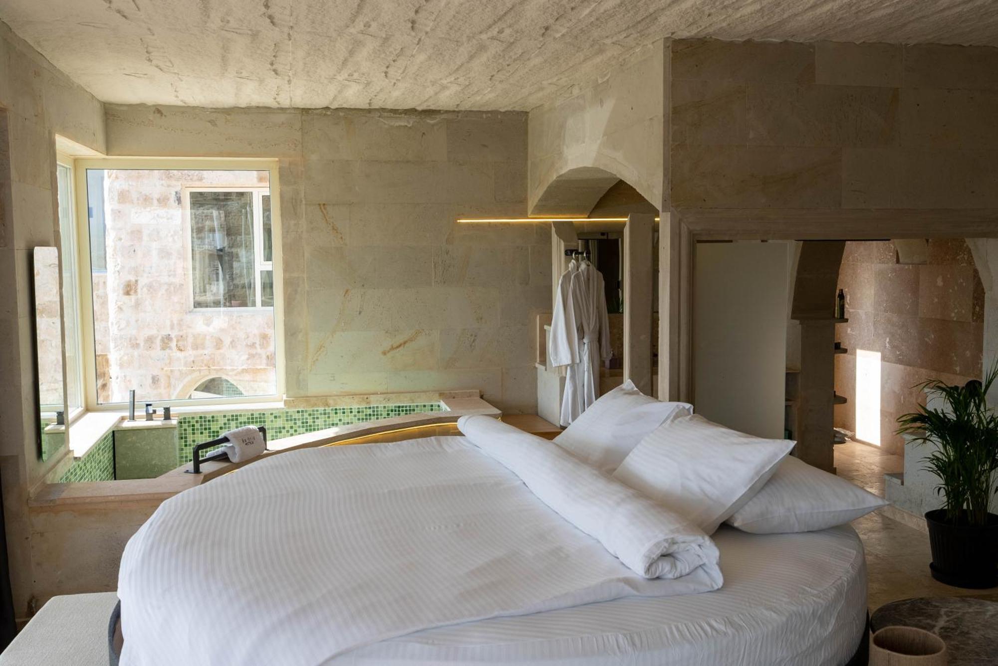 Be Still Alexa Smart Luxury Escape Adults Only Nevsehir Exteriér fotografie