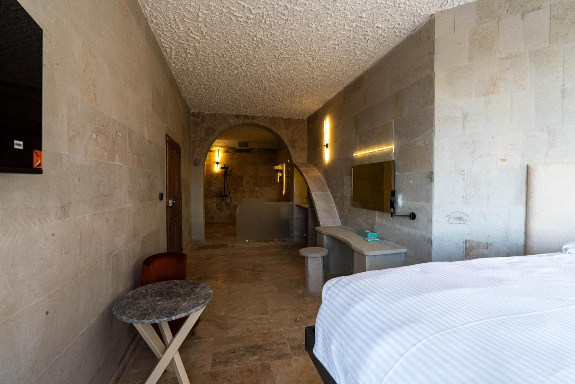 Be Still Alexa Smart Luxury Escape Adults Only Nevsehir Exteriér fotografie