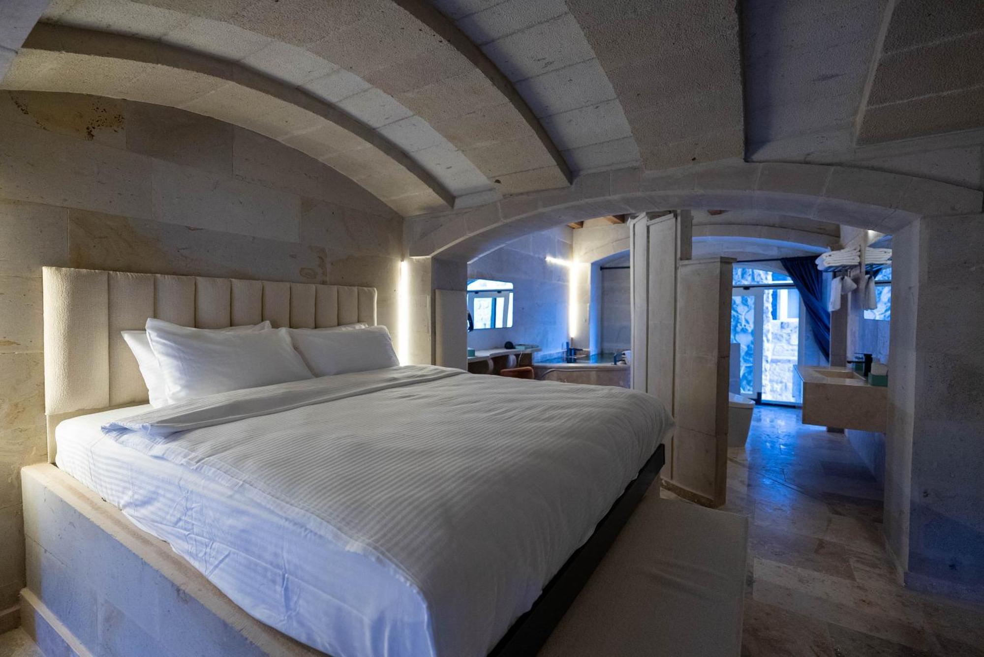 Be Still Alexa Smart Luxury Escape Adults Only Nevsehir Exteriér fotografie