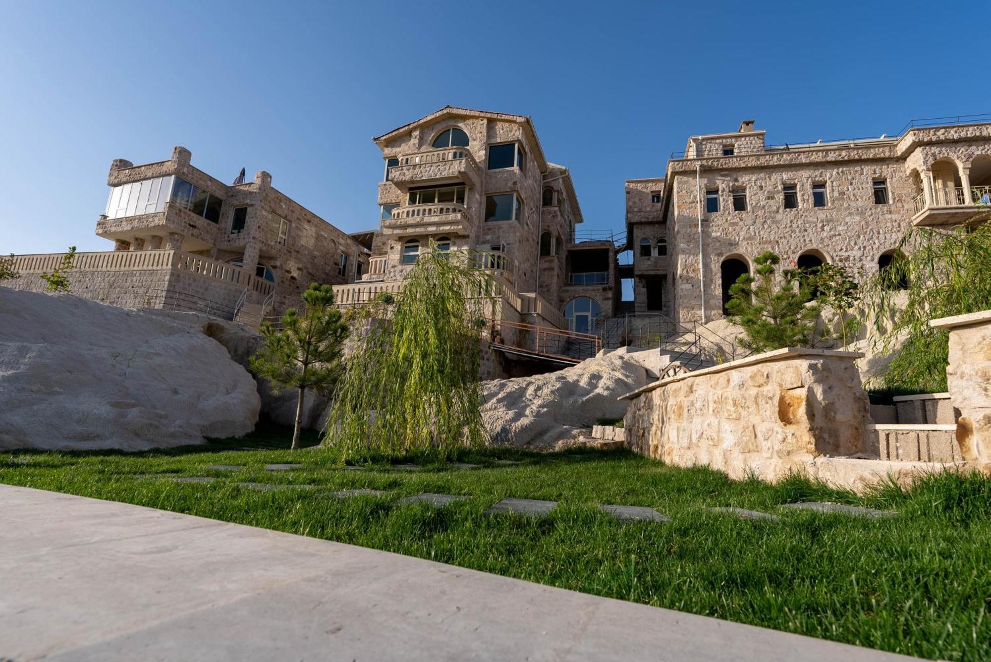 Be Still Alexa Smart Luxury Escape Adults Only Nevsehir Exteriér fotografie