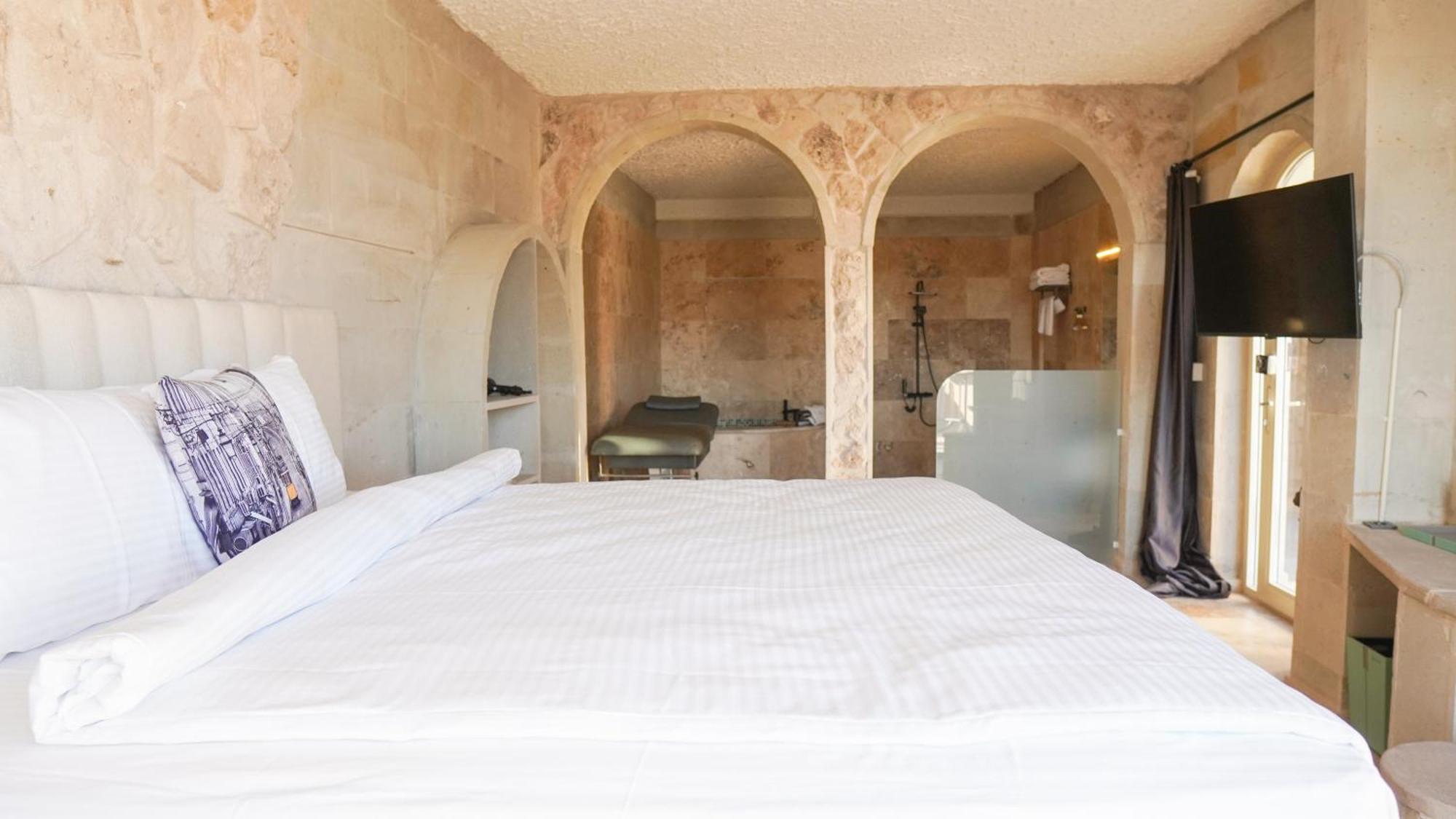 Be Still Alexa Smart Luxury Escape Adults Only Nevsehir Exteriér fotografie