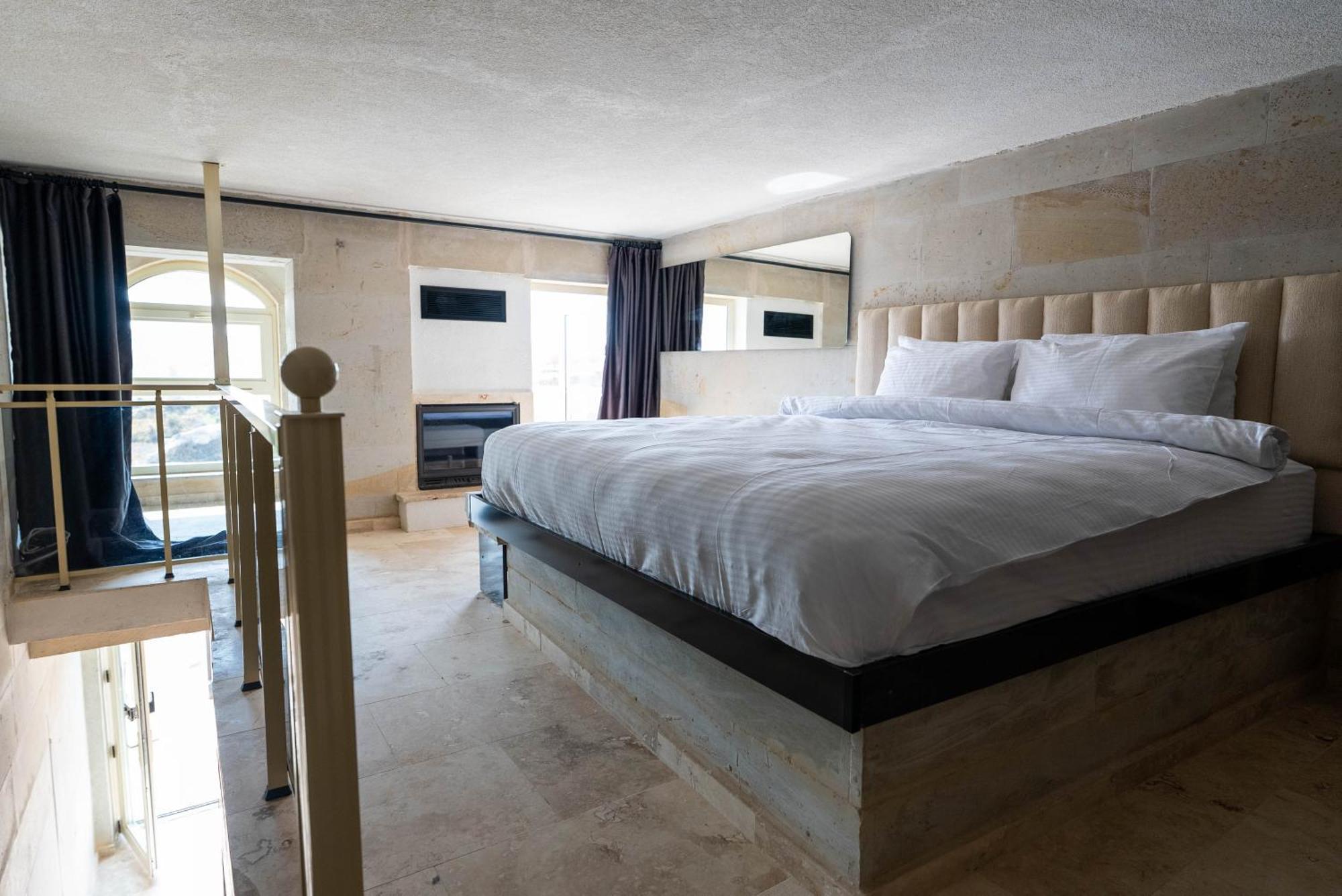 Be Still Alexa Smart Luxury Escape Adults Only Nevsehir Exteriér fotografie