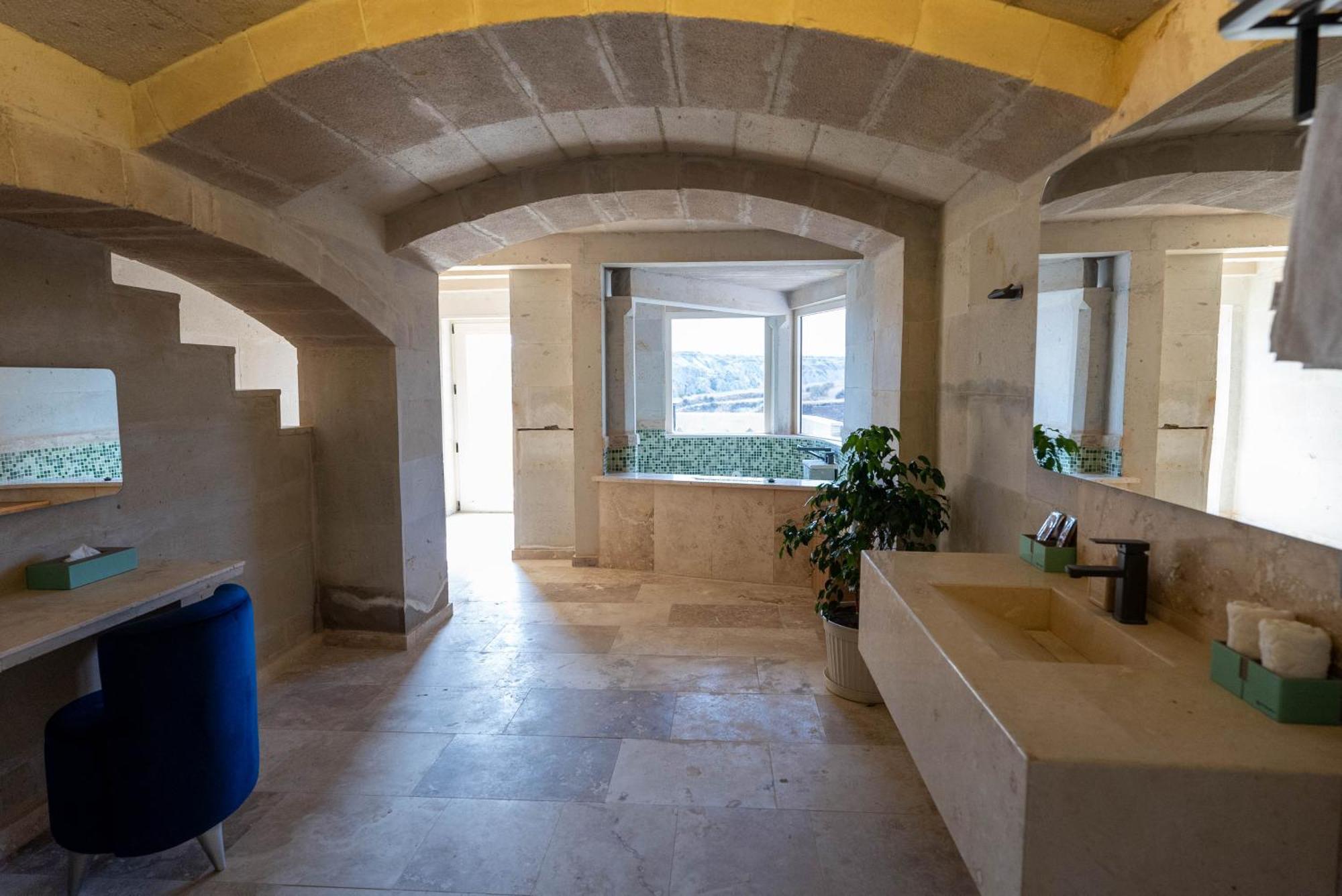 Be Still Alexa Smart Luxury Escape Adults Only Nevsehir Exteriér fotografie