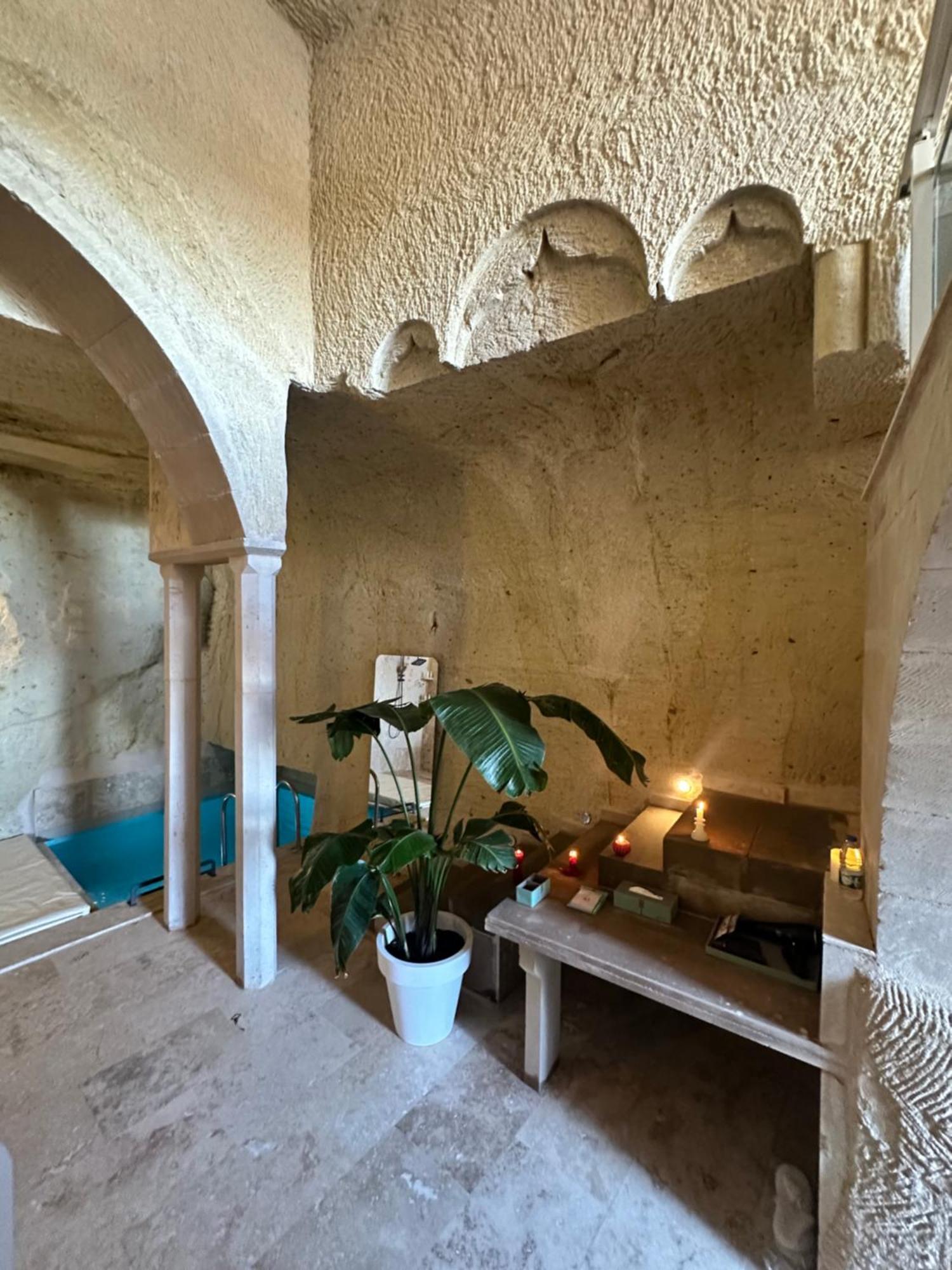 Be Still Alexa Smart Luxury Escape Adults Only Nevsehir Exteriér fotografie