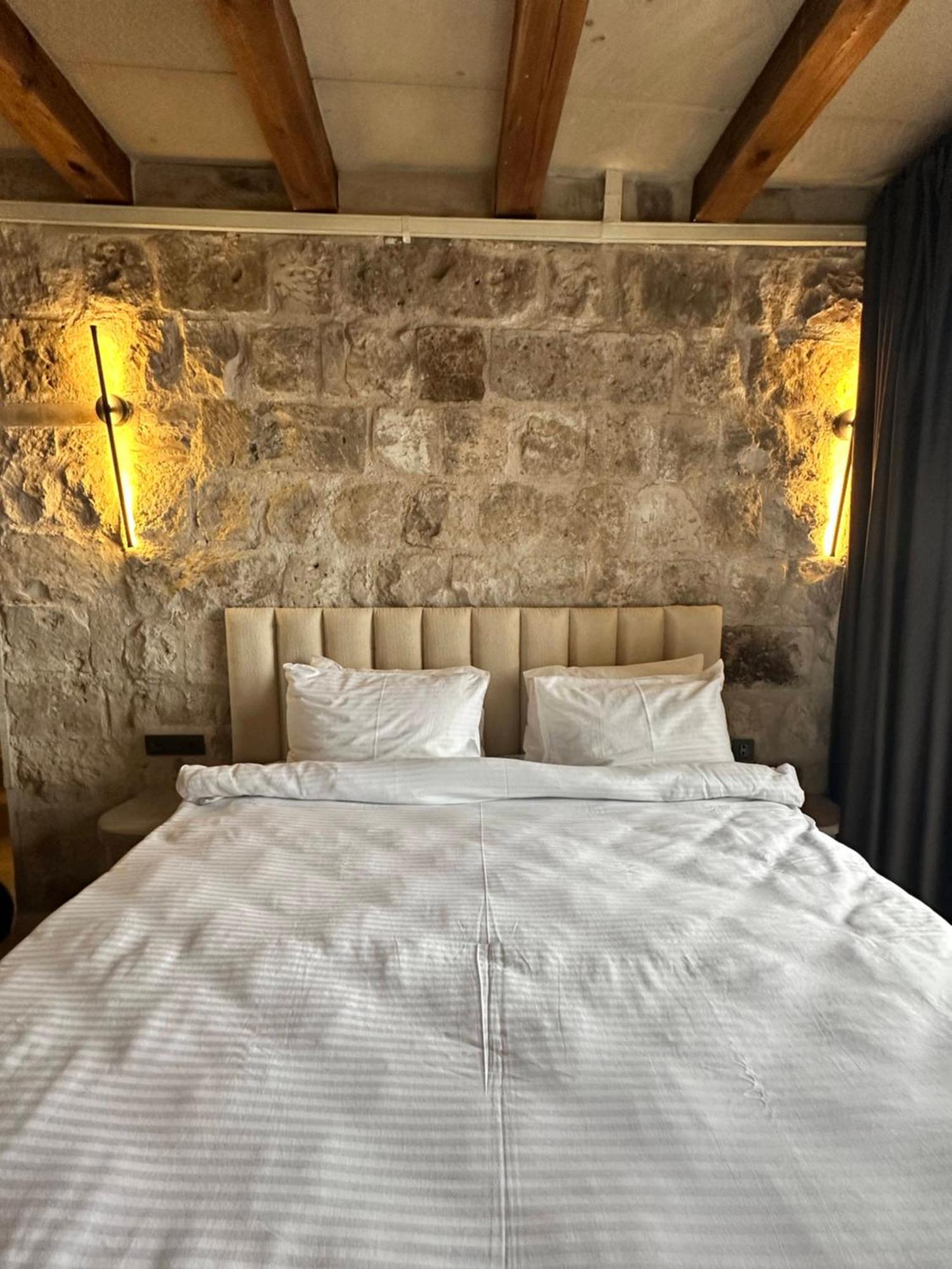 Be Still Alexa Smart Luxury Escape Adults Only Nevsehir Exteriér fotografie
