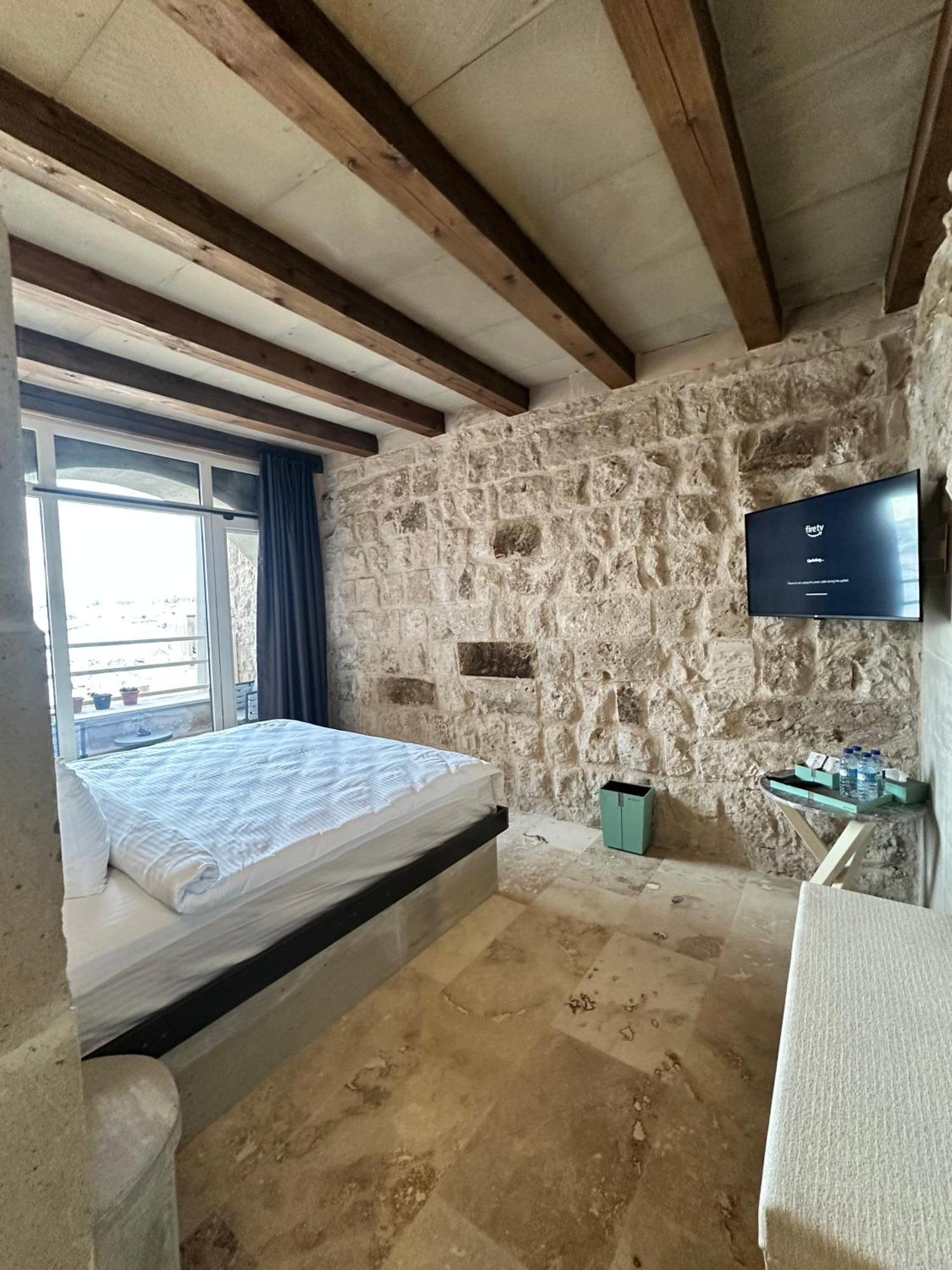 Be Still Alexa Smart Luxury Escape Adults Only Nevsehir Exteriér fotografie