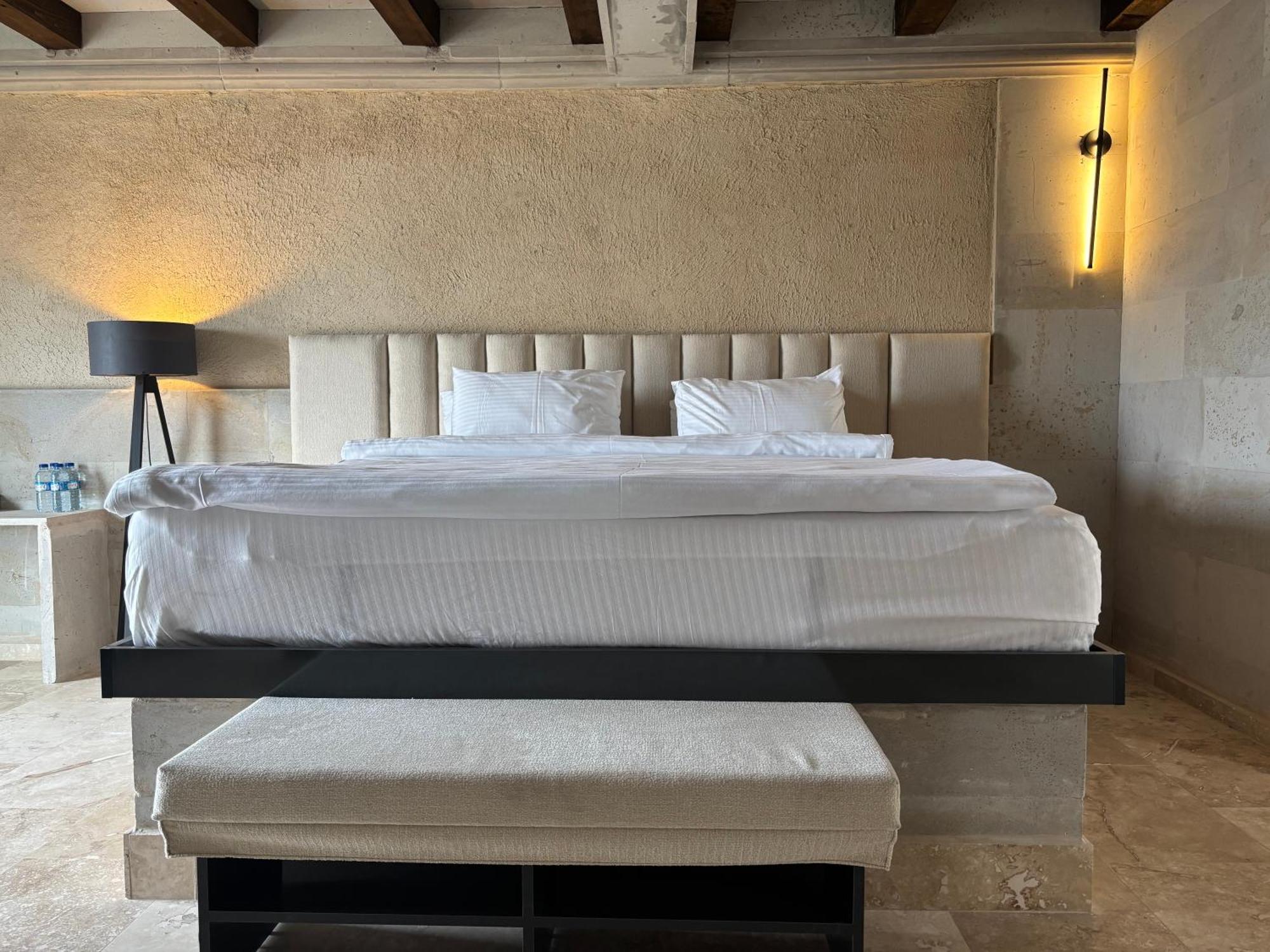 Be Still Alexa Smart Luxury Escape Adults Only Nevsehir Exteriér fotografie